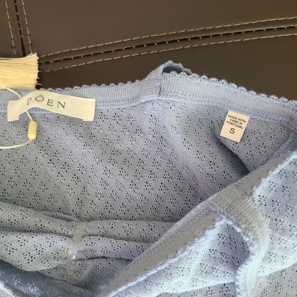 Doen Tank Top - Picture 3 of 5